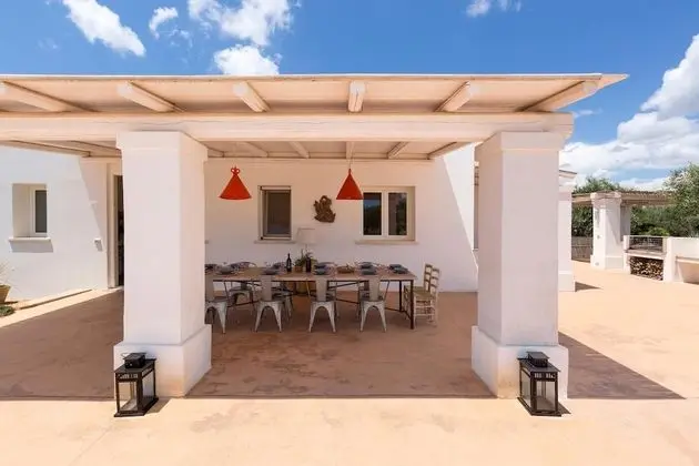 Villa, 6 Yatak Odası