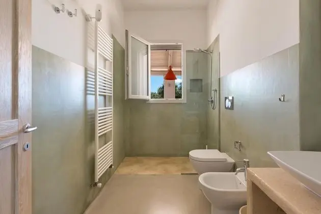 Villa, 6 Yatak Odası