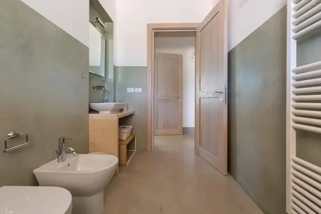 Villa, 6 Yatak Odası