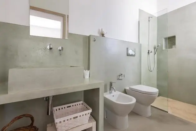 Villa, 6 Yatak Odası