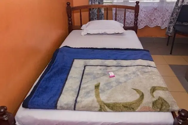 Tek Kişilik Oda