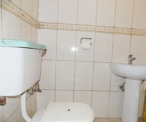 Tek Kişilik Oda