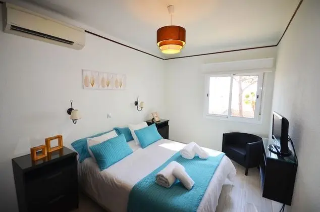 Exclusive Villa, 2 Yatak Odası, Deniz Manzaralı