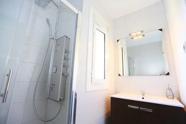 Exclusive Villa, 2 Yatak Odası, Deniz Manzaralı