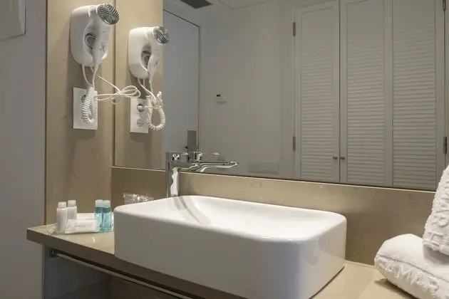 Standard Tek Büyük Yataklı Oda, 1 Yatak Odası