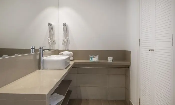 Standard Tek Büyük Yataklı Oda, 1 Yatak Odası