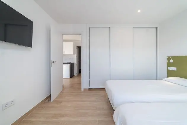 Villa, 2 Yatak Odası