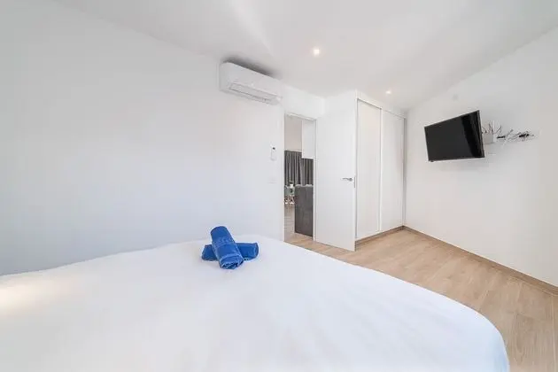 Villa, 2 Yatak Odası