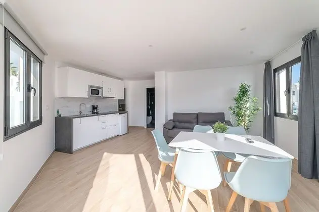 Villa, 2 Yatak Odası