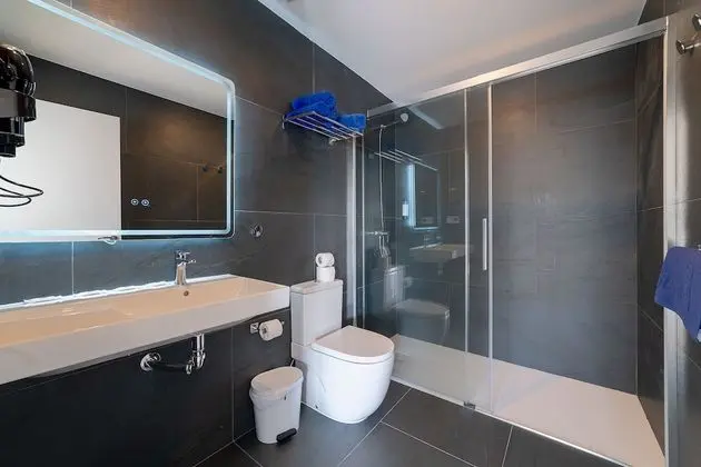 Villa, 2 Yatak Odası