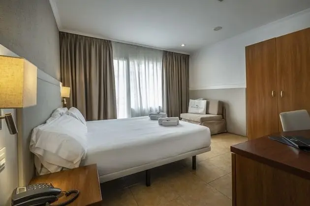 İki Ayrı Yataklı Oda, Teras (2 adults + 1 child)