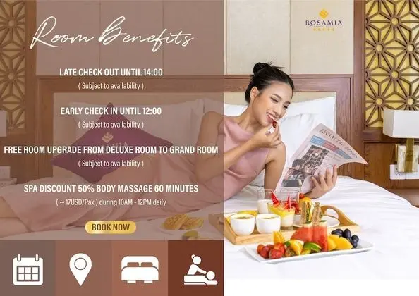 Deluxe İki Ayrı Yataklı Oda, Şehir Manzaralı