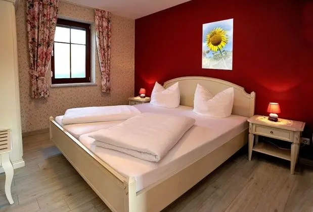 Apart Daire, 1 Yatak Odası (Nr. 1)