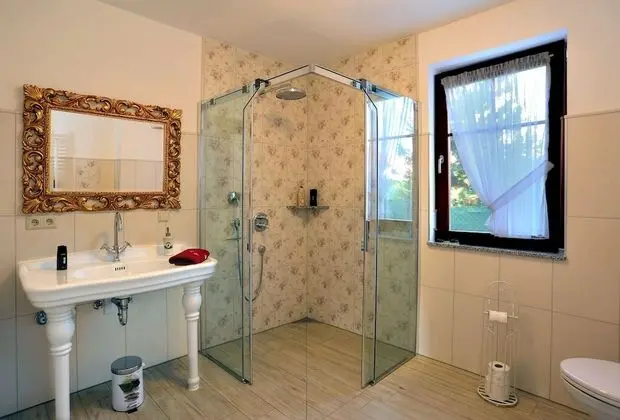 Apart Daire, 1 Yatak Odası (Nr. 1)