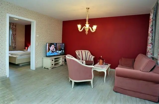 Apart Daire, 1 Yatak Odası (Nr. 2)