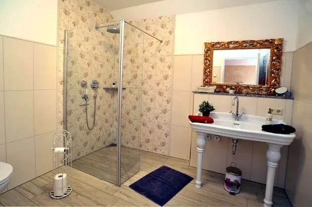 Apart Daire, 1 Yatak Odası (Nr. 2)