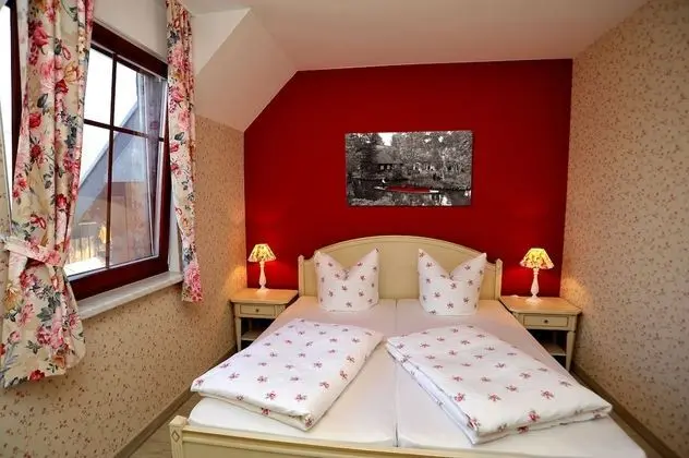 Apart Daire, 1 Yatak Odası (Nr. 3)