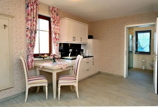 Apart Daire, 1 Yatak Odası (Nr. 3)