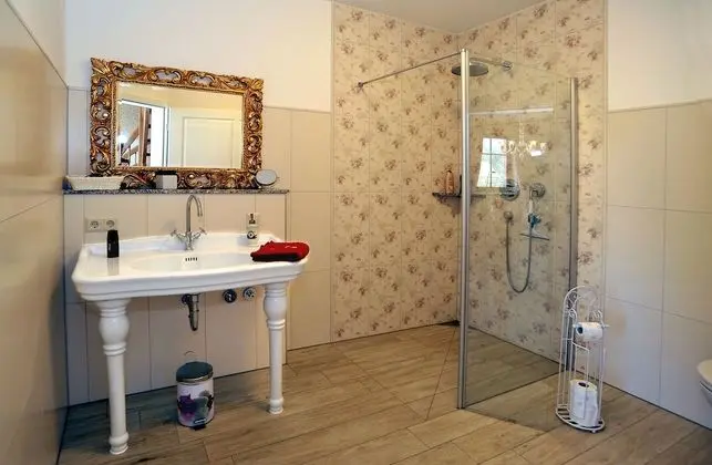 Apart Daire, 1 Yatak Odası (Nr. 3)