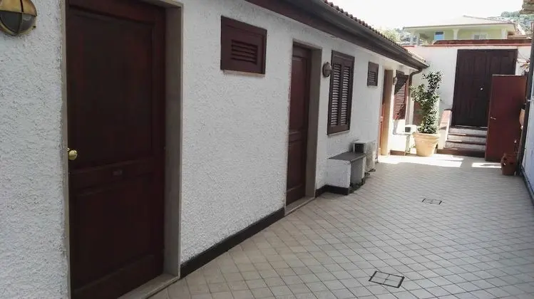 Standard Oda, Banyolu/Duşlu