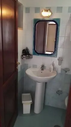 Standard Oda, Banyolu/Duşlu