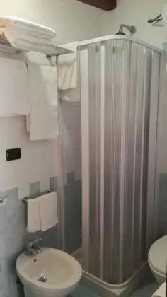 Standard Oda, Banyolu/Duşlu