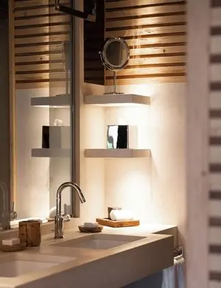 Design Stüdyo Süit, Jakuzi, Dağ Manzaralı
