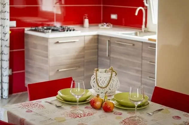 Apart Daire, 1 Yatak Odası, Engellilere Uygun, Balkon