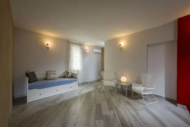 Apart Daire, 1 Yatak Odası, Engellilere Uygun, Balkon