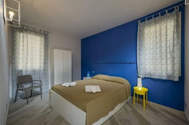 Apart Daire, 1 Yatak Odası, Engellilere Uygun, Balkon