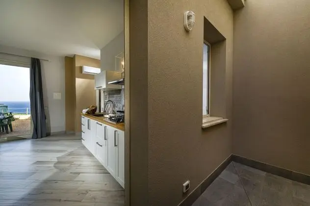 Apart Daire, 1 Yatak Odası, Engellilere Uygun, Balkon