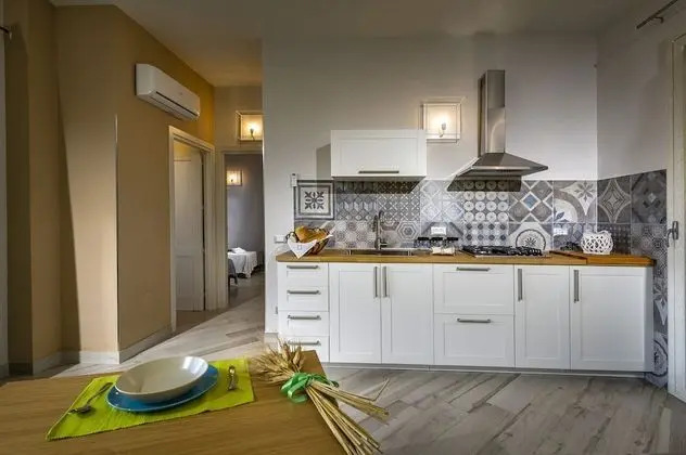 Apart Daire, 1 Yatak Odası, Engellilere Uygun, Balkon