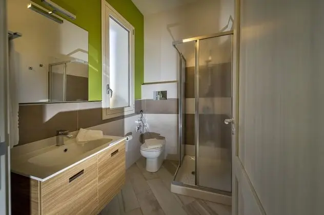 Apart Daire, 1 Yatak Odası, Engellilere Uygun, Balkon