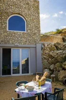 Apart Daire, 1 Yatak Odası, Engellilere Uygun, Balkon