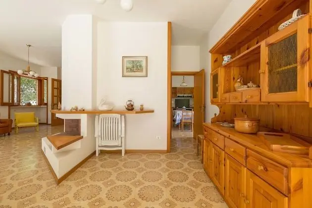 Standard Ev, 2 Yatak Odası