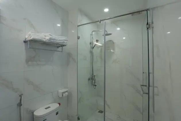 Deluxe İki Ayrı Yataklı Oda