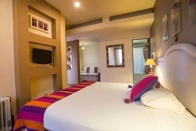 Comfort Tek Büyük Yataklı Oda, 1 En Büyük (King) Boy Yatak