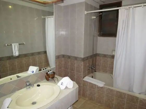 Comfort Tek Büyük Yataklı Oda, 1 En Büyük (King) Boy Yatak