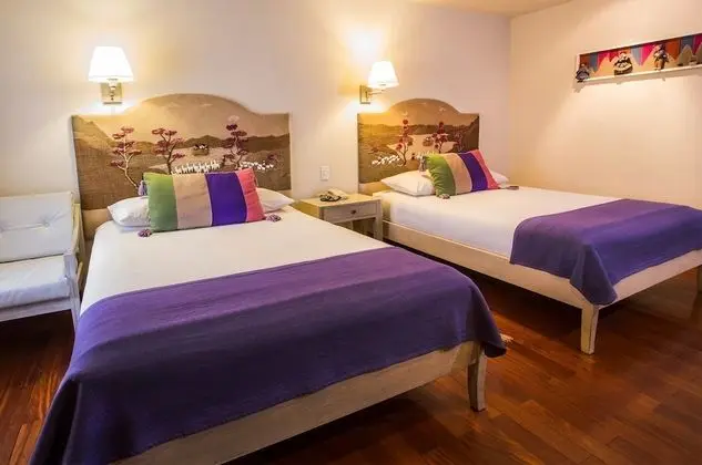 Comfort Tek Büyük Yataklı Oda, 2 Büyük (Queen) Boy Yatak