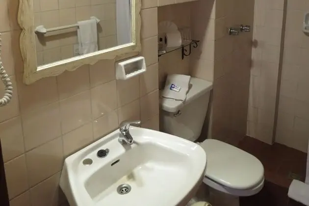 Comfort Tek Büyük Yataklı Oda, 2 Büyük (Queen) Boy Yatak