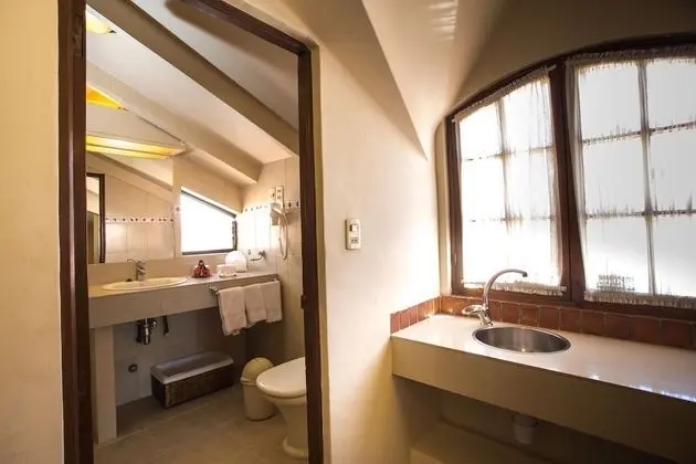 Comfort Tek Büyük Yataklı Oda, 2 Büyük (Queen) Boy Yatak