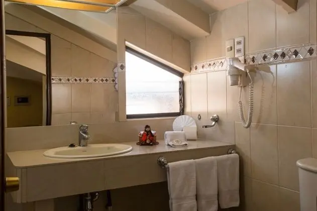 Comfort Tek Büyük Yataklı Oda, 2 Büyük (Queen) Boy Yatak