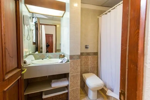 Comfort Tek Kişilik Oda