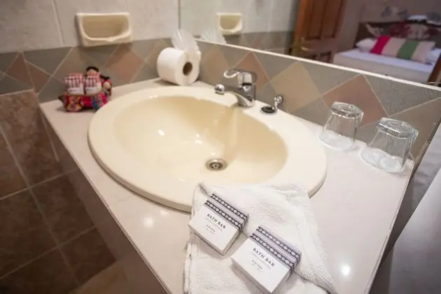 Comfort Tek Kişilik Oda
