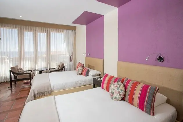 Standard İki Ayrı Yataklı Oda