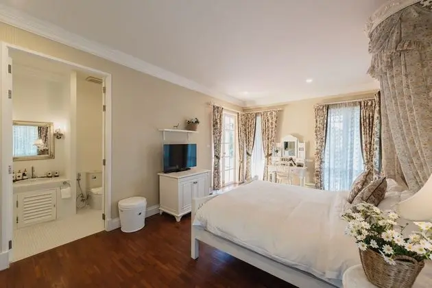 Deluxe Villa (Daisy)