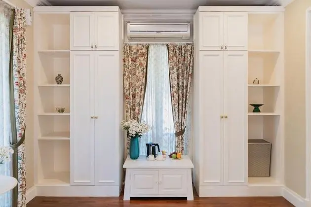 Deluxe Villa (Daisy)