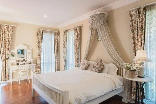 Deluxe Villa (Daisy)