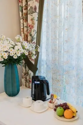 Deluxe Villa (Daisy)
