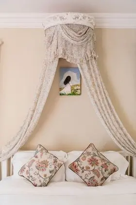 Deluxe Villa (Daisy)